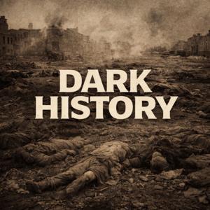 Dark History by The Forbidden Knowledge Network