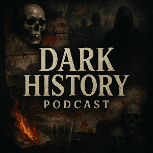 The Dark History Podcast by The Forbidden Knowledge Network