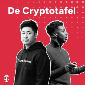 De Cryptotafel by Crypto Insiders