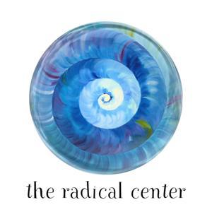 the radical center by Leslie Elliott Boyce