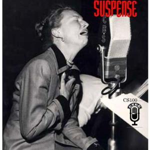 Suspense! Old Time Radio Show! by Inception Point Ai