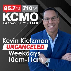 Kevin Kietzman Uncanceled by KCMO | CMLS Kansas City