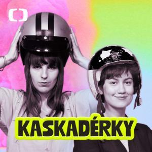 Kaskadérky by Česká televize