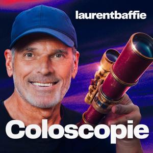 Coloscopie par Laurent Baffie by Influx