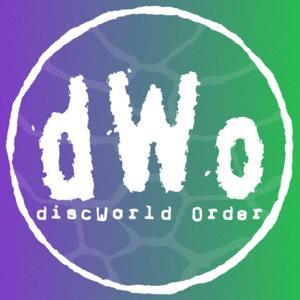 Discworld Order by Discworld Order