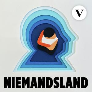 Niemandsland by de Volkskrant