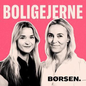 Børsen Boligejerne by Børsen