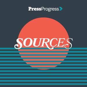 PressProgress Sources by PressProgress Sources
