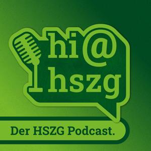 hi@hszg - Der Podcast der Hochschule Zittau/Görlitz by Hochschule Zittau/Görlitz