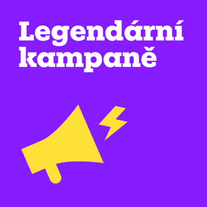 Legendární kampaně by Filip Novák