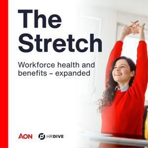 The Stretch: Workforce health and benefits – expanded by Industry Dive's studioID