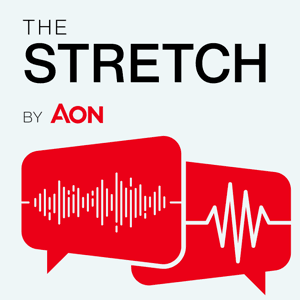 The Stretch: Workforce health and benefits – expanded by Aon Studios