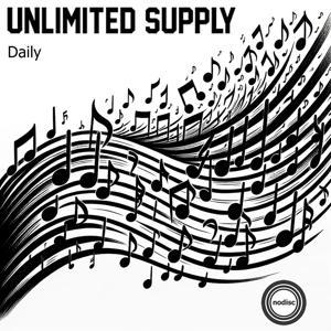 UNLIMITED SUPPLY with Digital Music News by Nodisc