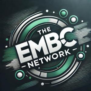 THE EMBC NETWORK Featuring: ihealthradio and Worldwide Podcasts by Hurricane H