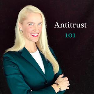 Antitrust 101 by Gwendolyn Lindsay Cooley