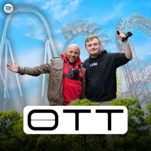 Off The Tracks by Off The Tracks