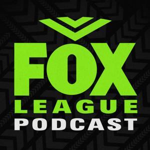 The Fox League Podcast by Fox Sports Australia