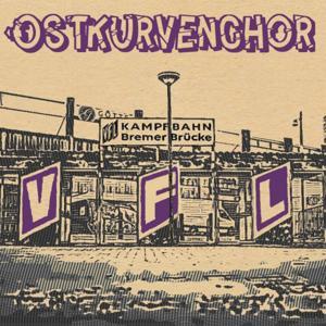 Ostkurvenchor by VfL Osnabrück Podcast