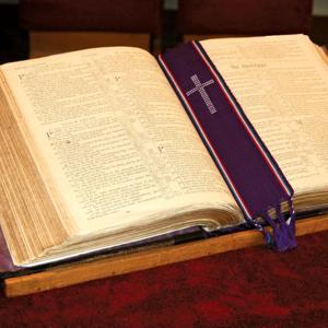 Apostolic Content by Christopher