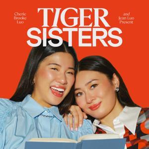 Tiger Sisters by Cherie Brooke Luo and Jean Luo