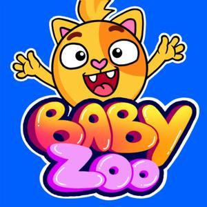 Baby Zoo Kids Songs by TheSoul Publishing