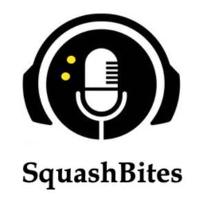 SquashBites by Daniel &amp; Meike