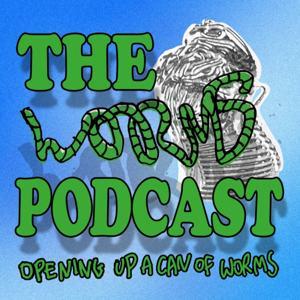 The Worms Podcast by WORMS WORLD