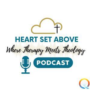 Heart Set Above by Heart Set Above