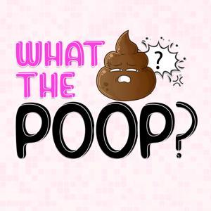 What The Poop? Thriving with Ulcerative Colitis by Teri Holland