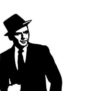 Al Mal Tiempo, Frank Sinatra by Mahnuel Muñoz Eventos