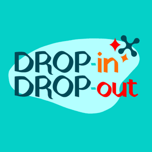 Drop-In Drop-Out by Drop-In Drop-Out