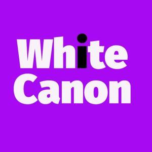 The White Canon by Trevor Beaulieu & Josh Olson