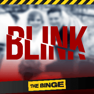 Blink | Jake Haendel's Story by Sony Music, Corinne Vien, Jacob Haendel