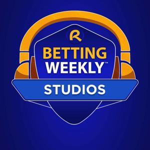 Betting Weekly Studios by BetRivers Network