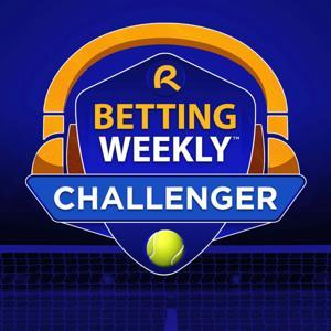 Betting Weekly: Challenger by BetRivers Network