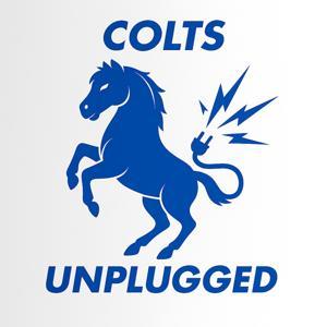 Colts Unplugged Pod by Colts Unplugged Pod