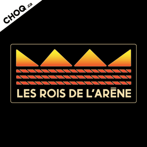 Les rois de l'arène by CHOQ.ca