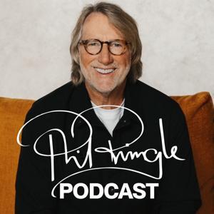 Phil Pringle Podcast by Phil Pringle