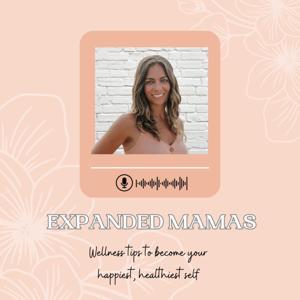 Expanded Mamas by Nicole | Expand Wellness Coaching