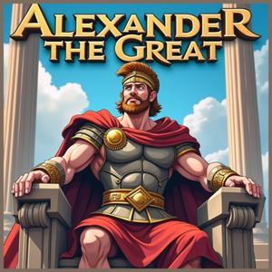 Alexander the Great: Legend by Jacob Abbott