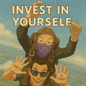 Invest in Yourself – The Deep Dive: Trading, Investing & Personal Growth (AI-Powered) by Produced by A. Cordero