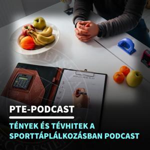 SportFröccs – Tények és tévhitek a sporttáplálkozásban by pte1367