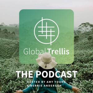 Global Trellis: The Podcast by Amy Young & Bernie Anderson