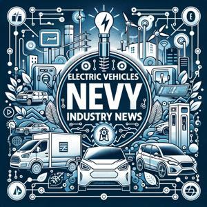 Electric Vehicles Industry News by Inception Point Ai