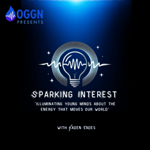 Sparking Interest Podcast by Kaden Eades