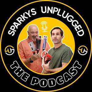 SPARKYS UNPLUGGED by Sparkys Unplugged