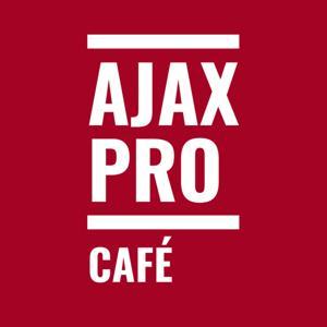 AjaxPro Café by AjaxPro