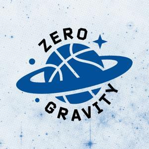 Zero Gravity - Apollo's NBA Podcast by Apollo Media