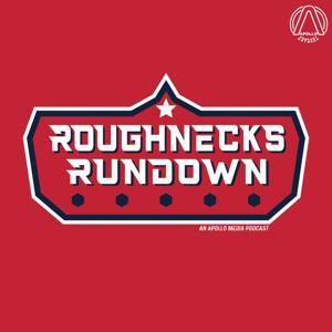 Roughnecks Rundown (An XFL Podcast) by Apollo Media