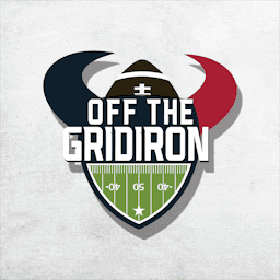 Off The Gridiron by Apollo Media